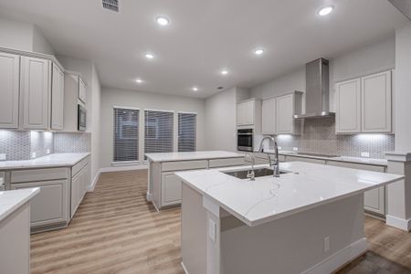 New construction Single-Family house 461 Westmont, Cibolo, TX 78108 - photo 19 19