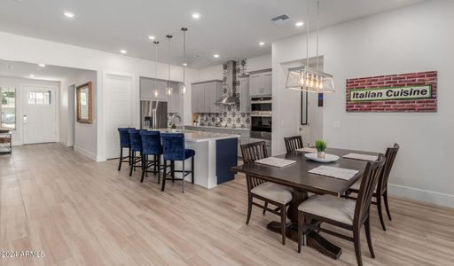 New construction Single-Family house 8502 E Columbus Avenue, Scottsdale, AZ 85251 - photo 24 24