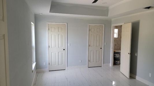 New construction Single-Family house 414 Willows Avenue, Port Saint Lucie, FL 34952 - photo 8 8