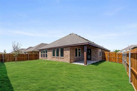 New construction Single-Family house 3400 Woodland Drive, Royse City, TX 75189 Brazos- photo 14 14