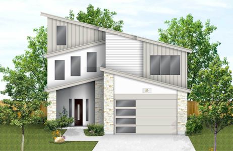 New construction Single-Family house 11602 Briceway Land, San Antonio, TX 78254 - photo 18 18