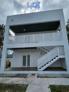 New construction Duplex house 1820 Southwest 9th Street, Fort Lauderdale, FL 33312 - photo 15 15