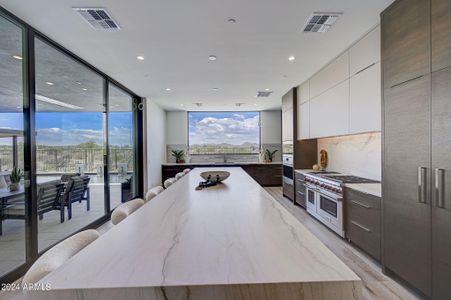 New construction Single-Family house 12836 E Harper Drive, Scottsdale, AZ 85255 - photo 29 29