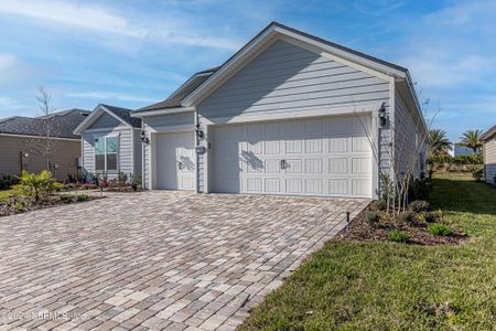 New construction Single-Family house 10683 Town View Drive, Jacksonville, FL 32256 - photo 1 1