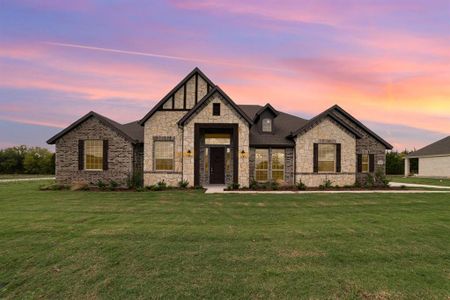 Lynx Hollow Estates by Sumeer Homes in Forney - photo 23 23