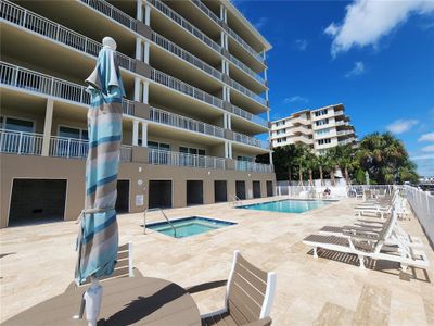 New construction Condo/Apt house 125 Island Way, Unit 201, Clearwater, FL 33767 - photo 9 9