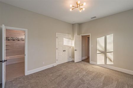 New construction Single-Family house 101 S Moore Road, Coppell, TX 75019 - photo 21 21