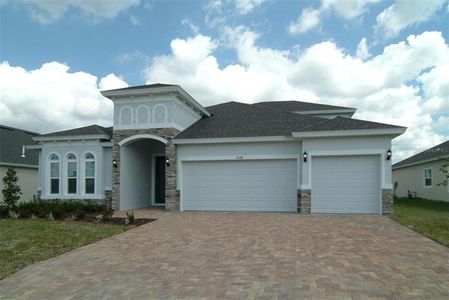 New construction Single-Family house 4531 LIONS GATE AVENUE, Clermont, FL 34711 - photo 0