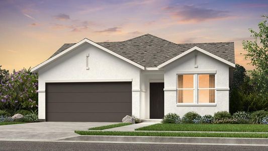 New construction Single-Family house 324 Clifton Crane Road, La Porte, TX 77571 Viola- photo 0 0