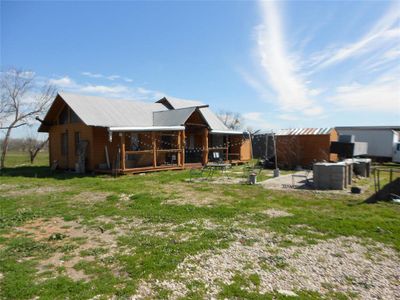 New construction Single-Family house 2473 Hwy 21 West, Dale, TX 78616 - photo 4 4