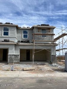 New construction Townhouse house 21065 N 58Th Way, Phoenix, AZ 85054 - photo 0 0