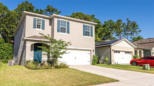 New construction Single-Family house 368 Pelham Park Drive, DeLand, FL 32720 - photo 3 3