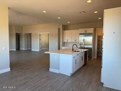 New construction Single-Family house 14236 E Cavedale Drive, Scottsdale, AZ 85262 - photo
