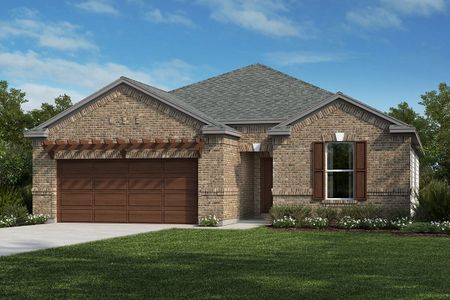 New construction Single-Family house Gabriels Horn Rd., Leander, TX 78641 - photo 7 7