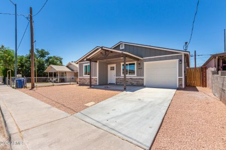 New construction Single-Family house 448 N Pima, Mesa, AZ 85201 - photo 4 4