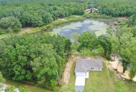 New construction Single-Family house 17752 Sw 36Th Loop, Dunnellon, FL 34432 - photo 17 17