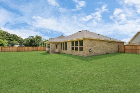 New construction Single-Family house 4747 Great Acre Lane, Fresno, TX 77545 - photo 40 40