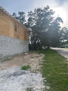 New construction Single-Family house 1024 Carlisle Street, Haines City, FL 33844 - photo 1 1