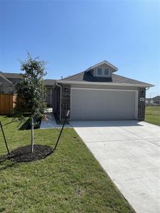New construction Single-Family house 110 Driftwood Ln, Bastrop, TX 78602 - photo 0