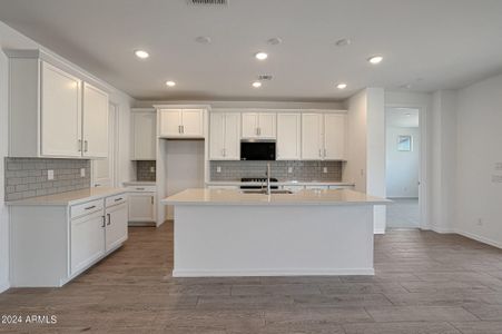 New construction Single-Family house 4304 W Sebastian Lane, San Tan Valley, AZ 85144 - photo