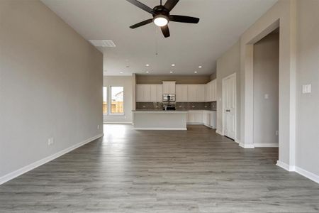 New construction Single-Family house 718 Whispering Winds Drive, Beasley, TX 77417 Lagos - photo 8 8