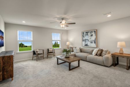 Beverly Place by Mattamy Homes in Four Oaks - photo 21