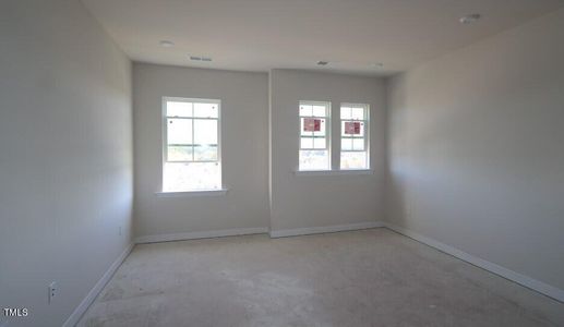 New construction Townhouse house 708 Icarus Lane, Wake Forest, NC 27587 - photo