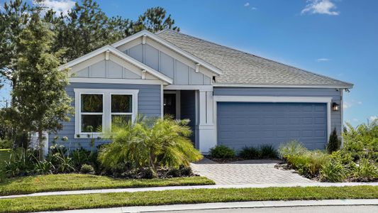 New construction Single-Family house 11 Armoyan Drive, Palm Coast, FL 32137 - photo 13 13