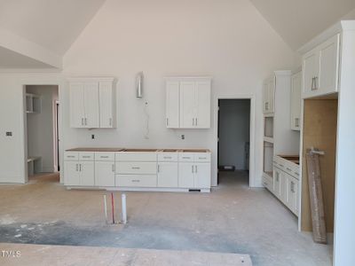 New construction Single-Family house 3402 River Manor Court, Franklinton, NC 27525 - photo 8 8