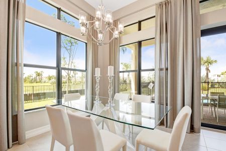 Four Seasons at Parkland by K. Hovnanian® Homes in Parkland - photo 3 3