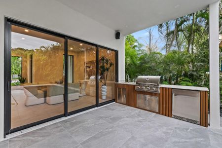 New construction Single-Family house 1000 Se 11 Court, Fort Lauderdale, FL 33316 - photo 35 35