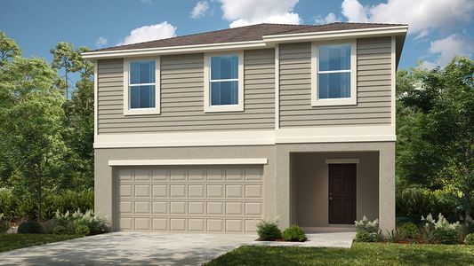 New construction Single-Family house 148 Brinsmead Road, Haines City, FL 33844 - photo 26 26