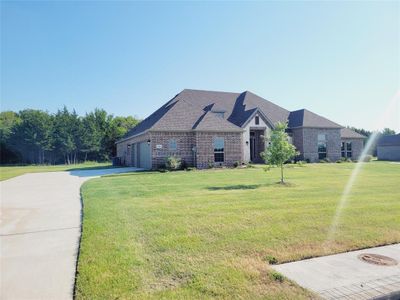 New construction Single-Family house 7051 Champion Road, Midlothian, TX 76065 - photo 0 0