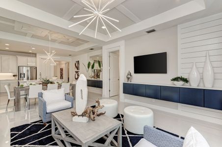 The Laurels Villas by Medallion Home in Parrish - photo 17 17
