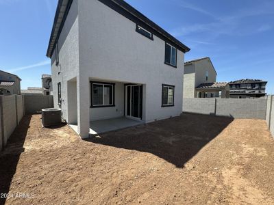 New construction Single-Family house 4685 S Yellow Peak Road, Apache Junction, AZ 85119 - photo 10 10