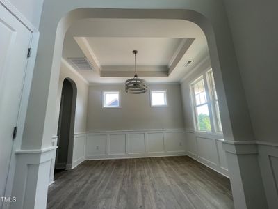New construction Single-Family house 5840 Genessee Drive, Durham, NC 27712 Biltmore- photo 6 6