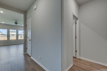 New construction Single-Family house 7819 Viper Cove, San Antonio, TX 78253 Makenzie Homeplan- photo 10 10