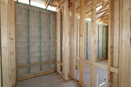 New construction Single-Family house 2505 Clary Sage Drive, Spring Hill, FL 34609 Corina  III Bonus- photo 15 15