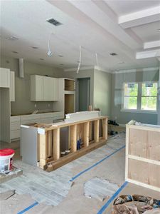 New construction Single-Family house 96 Eric Drive, Palm Coast, FL 32164 - photo 6 6