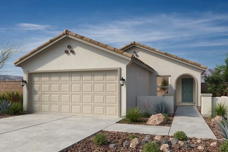 New construction Single-Family house 40625 West Patricia Lane, Maricopa, AZ 85138 - photo 0 0