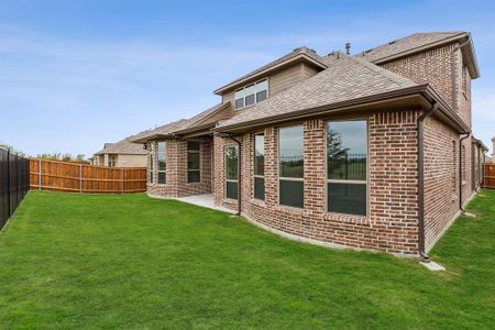New construction Single-Family house 3529 Ridgecross Drive, Rockwall, TX 75087 Baypoint Plan- photo 19 19