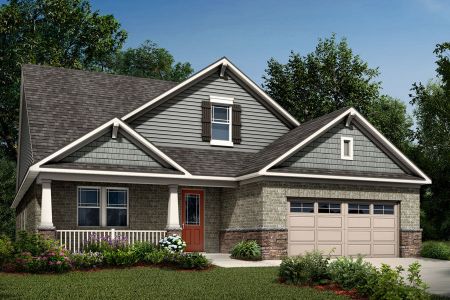 Sonata at Mint Hill by Mattamy Homes in Mint Hill - photo 10 10