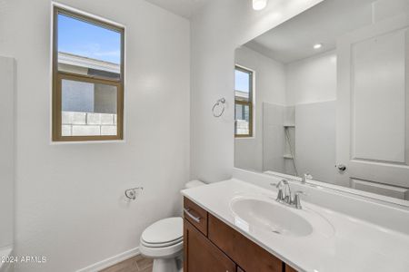 New construction Single-Family house 37550 W San Clemente Street, Maricopa, AZ 85138 - photo 2 2