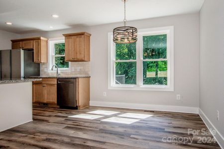 New construction Single-Family house 110 Imperial Heights Road, Statesville, NC 28625 - photo 29 29