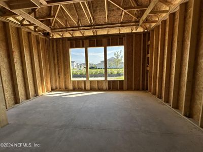 New construction Single-Family house 23 Thatcham Drive, Saint Augustine, FL 32092 Lola - photo 11 11