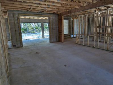 New construction Single-Family house 5474 N Bedstrow Boulevard, Beverly Hills, FL 34465 - photo 2 2