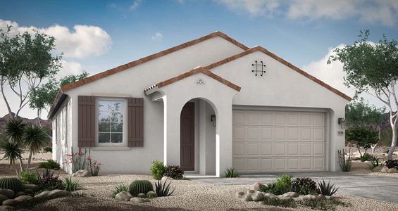 Icon at Thunderbird by Woodside Homes in Glendale - photo 7 7