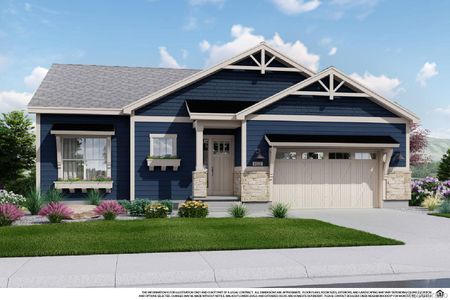 New construction Single-Family house 6689 S Lewis Way, Littleton, CO 80127 Douglas- photo 0