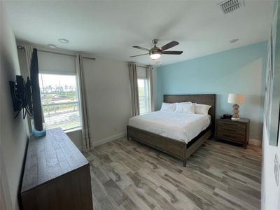 New construction Townhouse house 8138 Coconut Place, Kissimmee, FL 34747 - photo 8 8