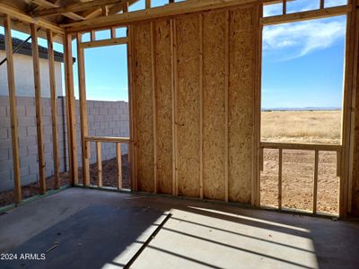 New construction Single-Family house 47804 W Moeller Road, Maricopa, AZ 85139 - photo 11 11